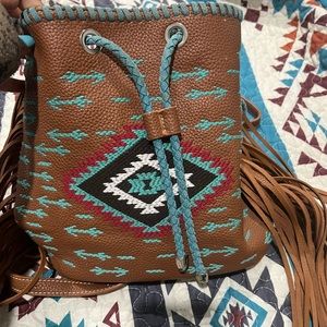 Montana west backpack